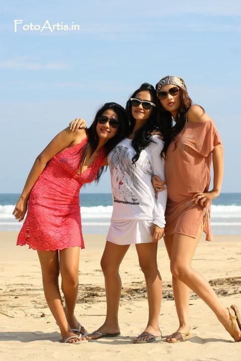 Kanlı Tatil Fotoğrafı