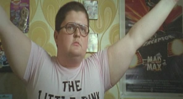 My ınvisible Friend fotoğrafı