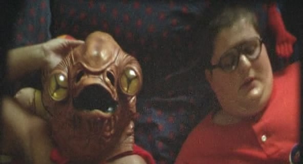 My ınvisible Friend fotoğrafı