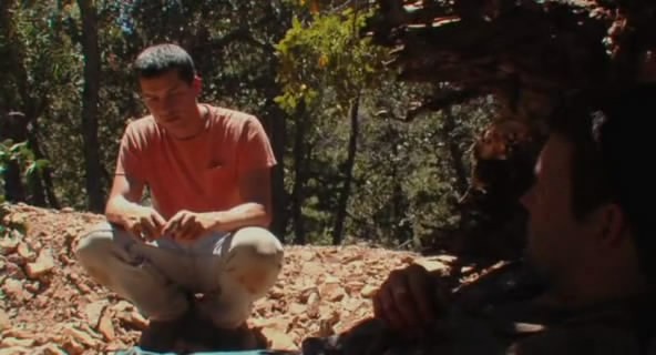 Target Practice fotoğrafı