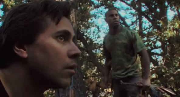 Target Practice fotoğrafı