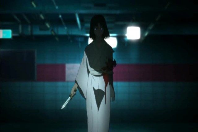 Günahkarların Bahçesi 3 Fotoğrafı