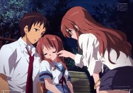 The Melancholy Of Haruhi Suzumiya Fotoğrafı
