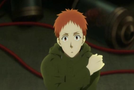 Günahkarların Bahçesi 5 Fotoğrafı