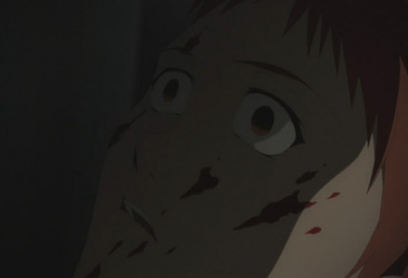 Günahkarların Bahçesi 5 fotoğrafı