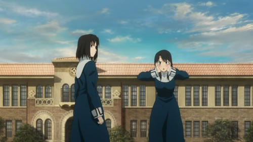 Günahkarların Bahçesi 6 fotoğrafı