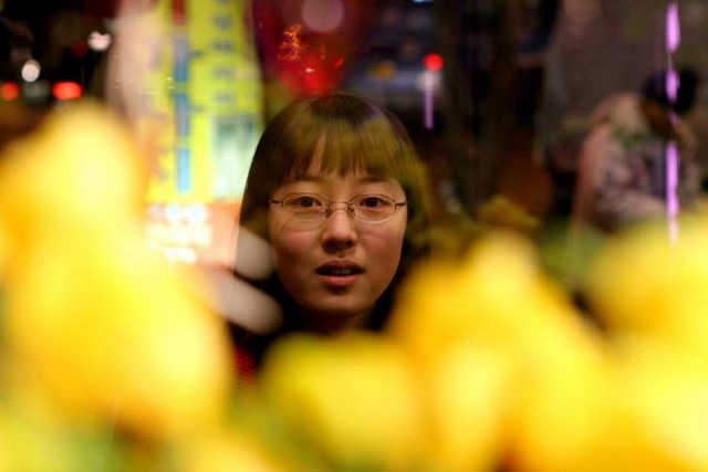 Girl, Thirteen Fotoğrafı