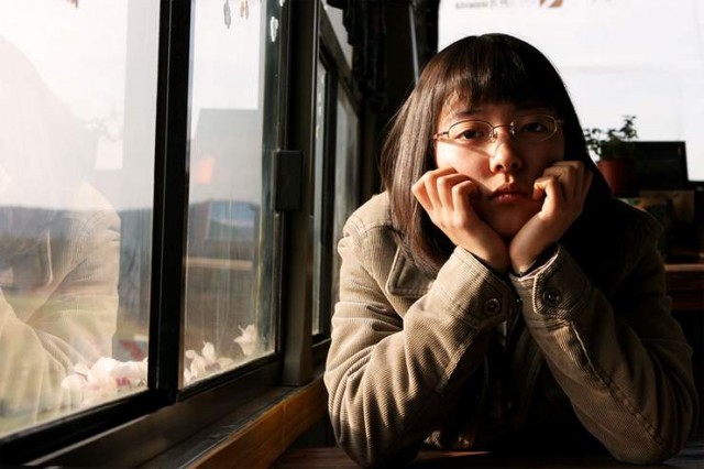 Girl, Thirteen fotoğrafı