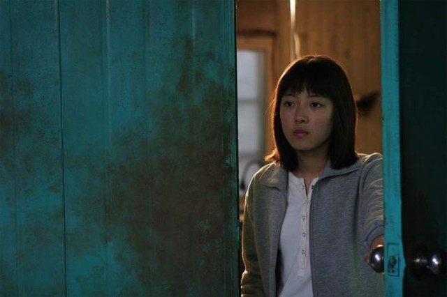 Girl, Thirteen fotoğrafı