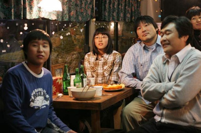 Girl, Thirteen Fotoğrafı