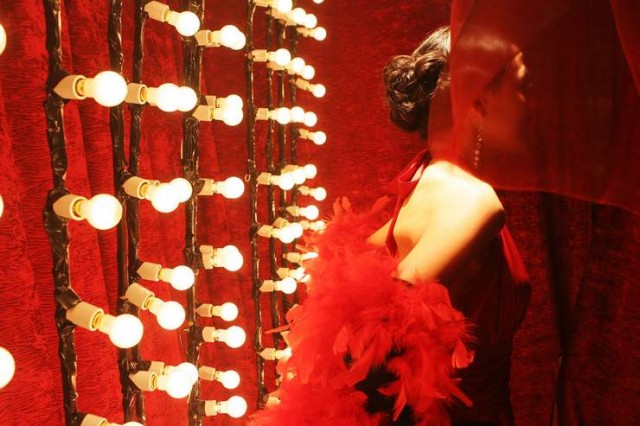 Girl, Thirteen Fotoğrafı