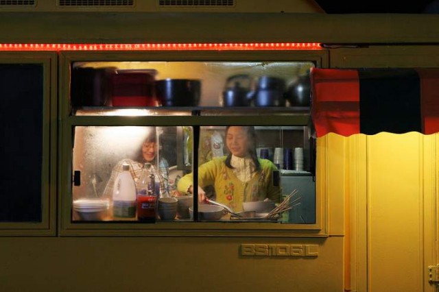 Girl, Thirteen Fotoğrafı