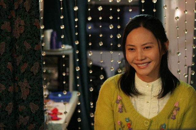 Girl, Thirteen Fotoğrafı