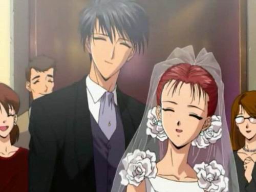 Fushigi Yuugi Eikoden fotoğrafı