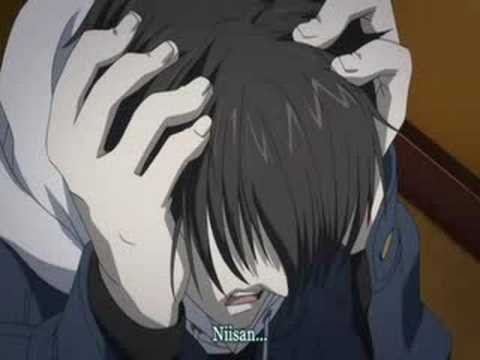 Night Head Genesis Fotoğrafı