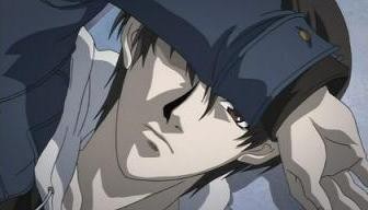 Night Head Genesis Fotoğrafı