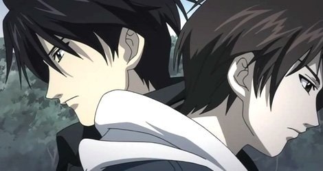 Night Head Genesis Fotoğrafı