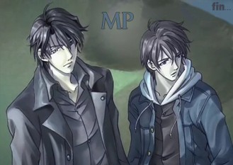 Night Head Genesis Fotoğrafı