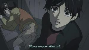 Night Head Genesis fotoğrafı