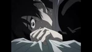 Night Head Genesis Fotoğrafı