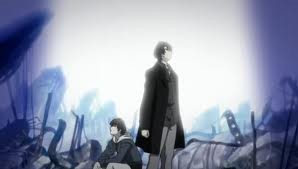 Night Head Genesis Fotoğrafı