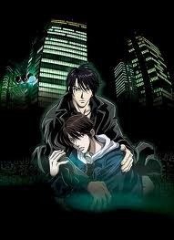 Night Head Genesis Fotoğrafı