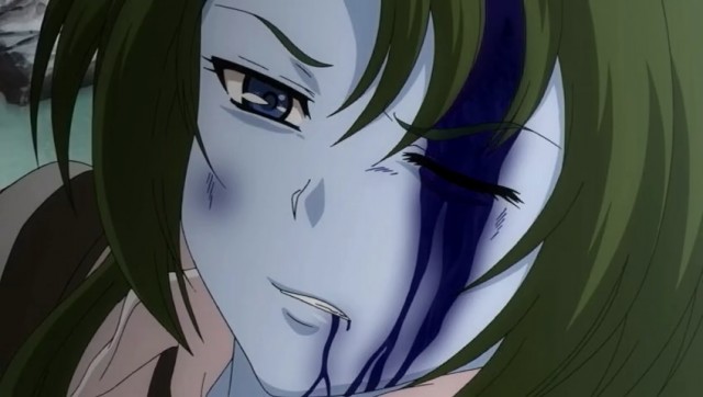 Asura Cryin' 2 fotoğrafı