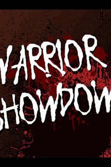 Warrior Showdown (2010) afişi