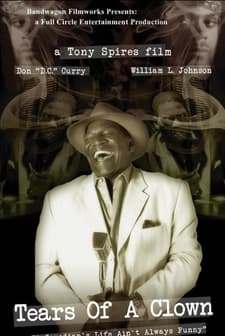 Tears Of A Clown (2005) afişi