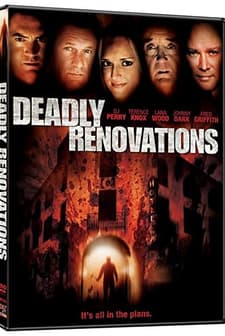 Renovation (2010) afişi