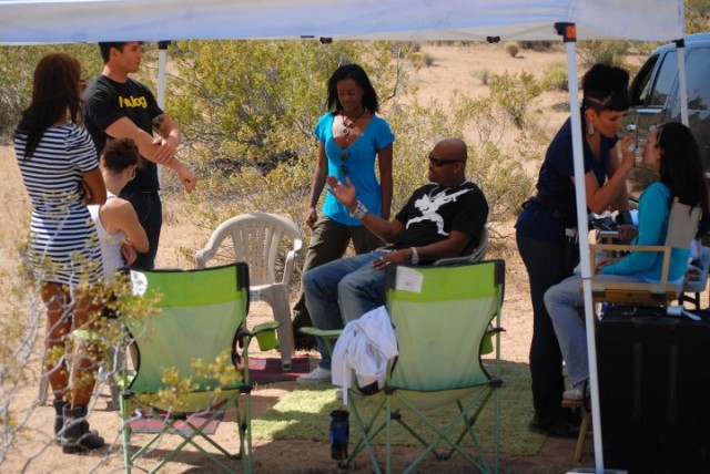 Reservation fotoğrafı