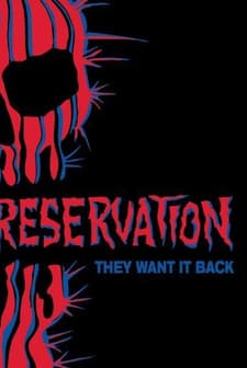 Reservation (2010) afişi