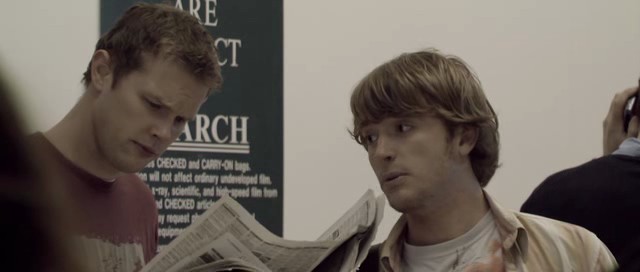 Korku Otobüsü fotoğrafı