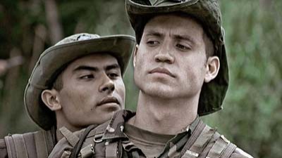 Punto Y Raya fotoğrafı