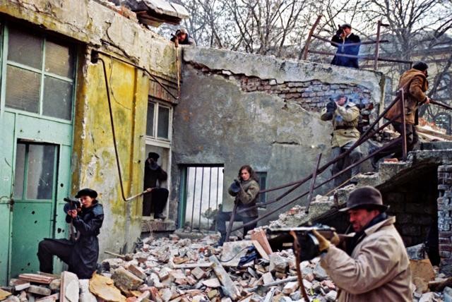 Zafer Çocukları Fotoğrafı