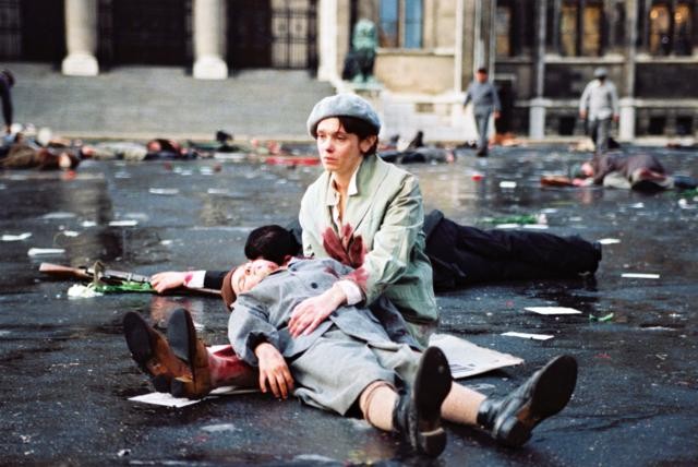 Zafer Çocukları Fotoğrafı