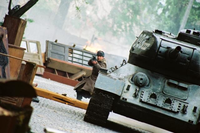 Zafer Çocukları fotoğrafı