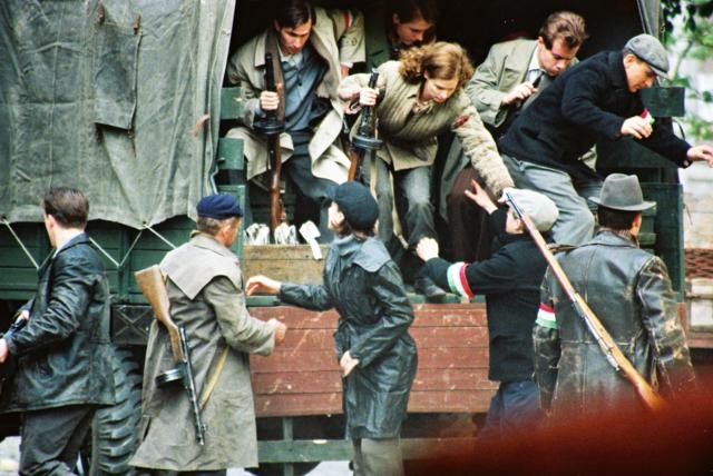 Zafer Çocukları fotoğrafı