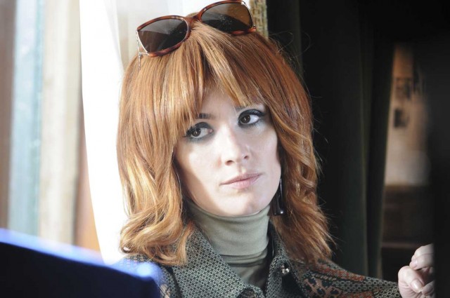 Vallanzasca - Gli Angeli Del Male Fotoğrafı