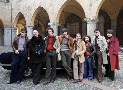 Vallanzasca - Gli Angeli Del Male Fotoğrafı