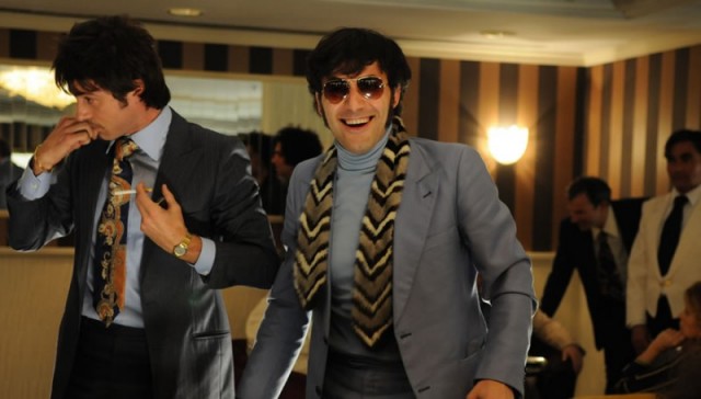 Vallanzasca - Gli Angeli Del Male Fotoğrafı