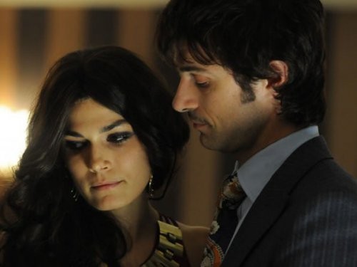 Vallanzasca - Gli Angeli Del Male Fotoğrafı