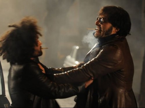 Vallanzasca - Gli Angeli Del Male Fotoğrafı