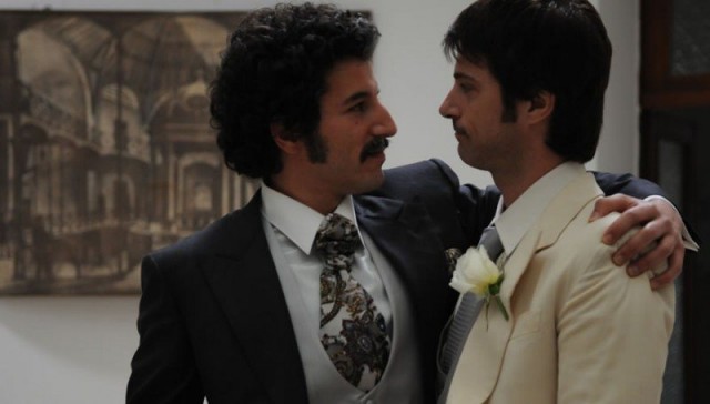 Vallanzasca - Gli Angeli Del Male fotoğrafı