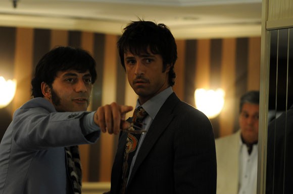 Vallanzasca - Gli Angeli Del Male fotoğrafı