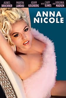 Anna Nicole (2013) afişi