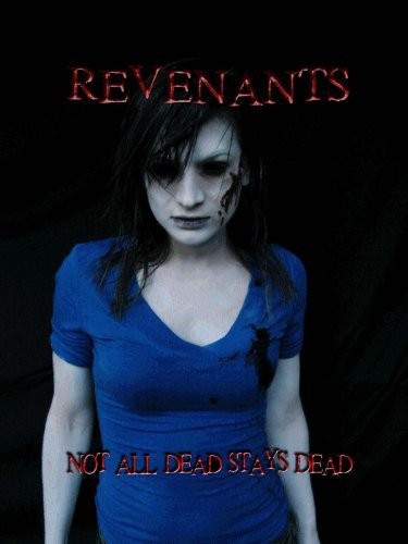 Revenants (2010) afişi