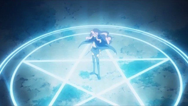 Zero No Tsukaima: Princess No Rondo fotoğrafı