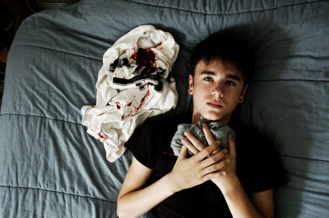 Ölüm Sonrası fotoğrafı