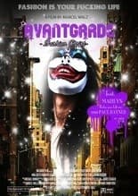 Avantgarde (2010) afişi